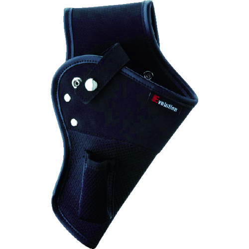 トラスコ中山 コヅチ エボリューション 充電ドライバーケース(ご注文単位1個)【直送品】