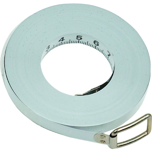 トラスコ中山 タジマ エンジニヤポケット 交換用テープ 長さ20m(ご注文単位1個)【直送品】