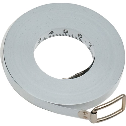 トラスコ中山 タジマ エンジニヤポケット 交換用テープ 長さ30m(ご注文単位1個)【直送品】