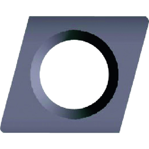 トラスコ中山 富士元 インサート ZC16N 194-7857(ご注文単位12個)【直送品】