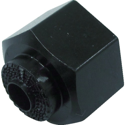 トラスコ中山 エビ 電気ナッター用パーツ ノーズピース 8M B12591(ご注文単位1個)【直送品】