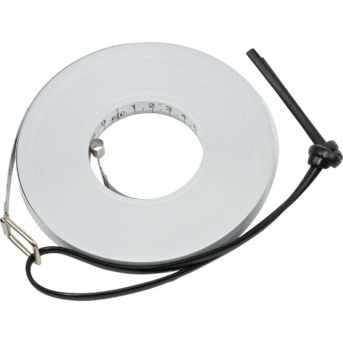 トラスコ中山 タジマ エンジニヤテン 交換用テープ 長さ30m(ご注文単位1個)【直送品】