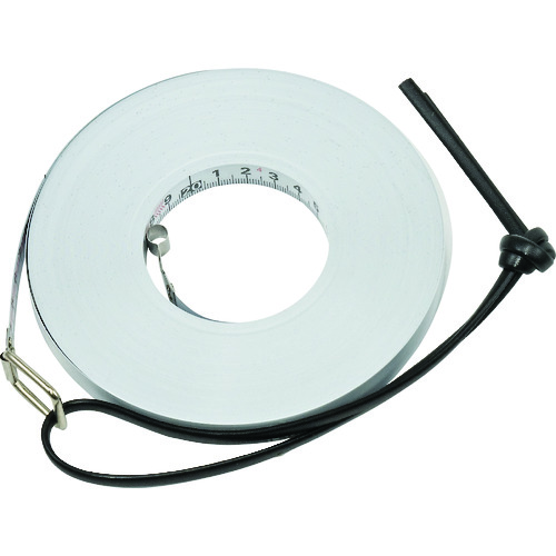 トラスコ中山 タジマ エンジニヤテン 交換用テープ 長さ50m(ご注文単位1個)【直送品】