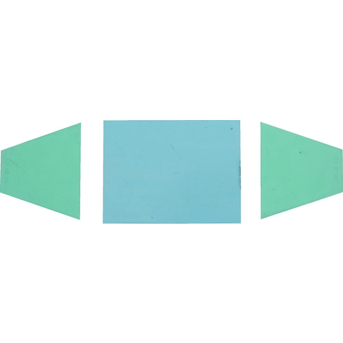 トラスコ中山 SUZUKID 内側カバープレート 1個入(ご注文単位1パック)【直送品】