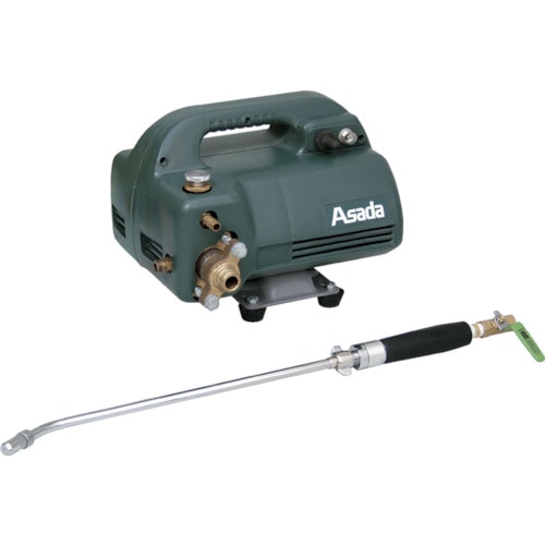 トラスコ中山 アサダ 高圧洗浄機440(ご注文単位1台)【直送品】