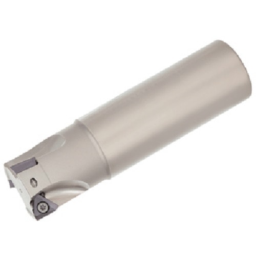 トラスコ中山 タンガロイ タング・トライ 柄付きカッタ EPA10(ご注文単位1個)【直送品】