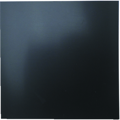 トラスコ中山 WAKI EPDMゴム粘着付 厚さ3×長さ100×幅100mm（ご注文単位1枚）【直送品】