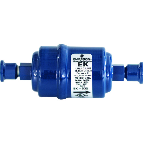 トラスコ中山 アサダ フィルタドライヤ032(ご注文単位1個)【直送品】