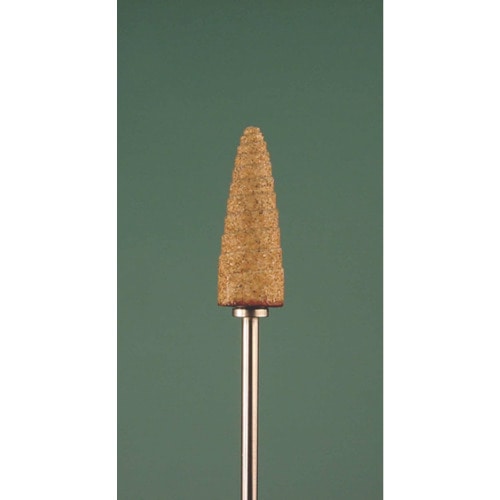 トラスコ中山 ミニモ サンドペーパーロール#120 (50本入)（ご注文単位1袋）【直送品】