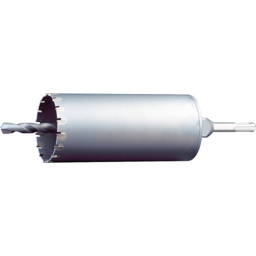 トラスコ中山 ユニカ “単機能コアドリルE&S” ALC用 50mm SDSシャンク(ご注文単位1本)【直送品】