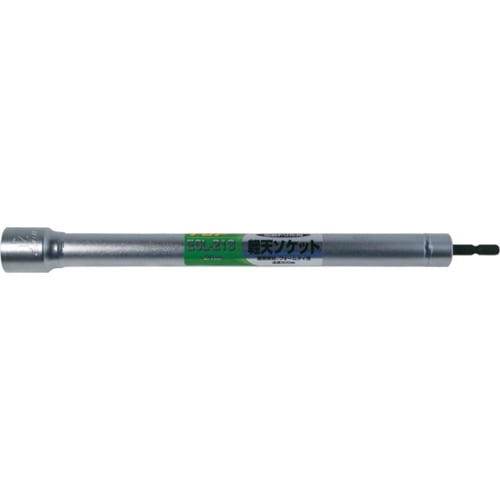 トラスコ中山 TOP 軽天ソケット 21mm(ご注文単位1個)【直送品】