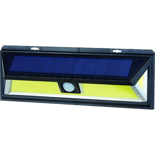 トラスコ中山 ELPA LEDセンサーウォールライト 205-9251(ご注文単位1個)【直送品】