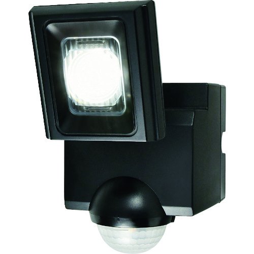 トラスコ中山 ELPA 乾電池式センサーライト1灯 168-2307(ご注文単位1個)【直送品】