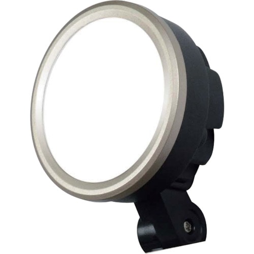 トラスコ中山 ELPA LEDセンサーライト 1灯(ご注文単位1台)【直送品】