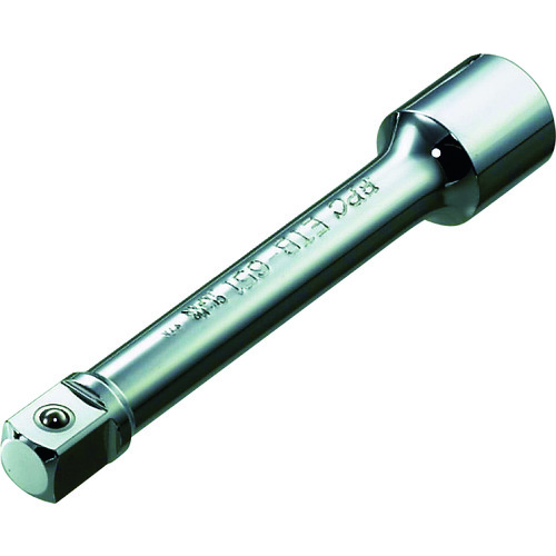 トラスコ中山 FPC エクステンションバー 差込角19.0mm 769-7171(ご注文単位1個)【直送品】