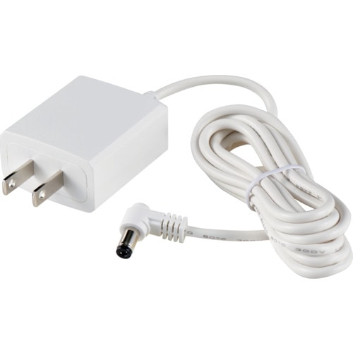 トラスコ中山 ELPA ワイヤレスチャイムEWS用ACアダプター(ご注文単位1個)【直送品】