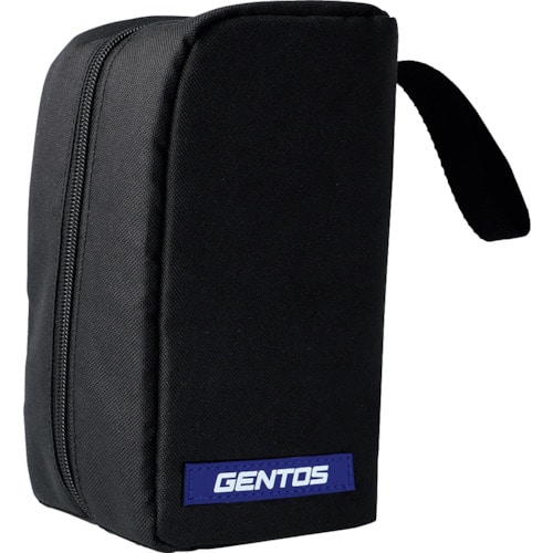 トラスコ中山 GENTOS ランタン専用ポーチ(ご注文単位1個)【直送品】