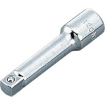 トラスコ中山 TONE エクステンションバー 差込角25.4mm 全長250mm(ご注文単位1個)【直送品】