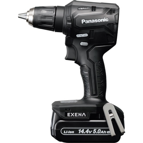 トラスコ中山 EXENA 充電ドリルドライバー 323-5184(ご注文単位1台)【直送品】