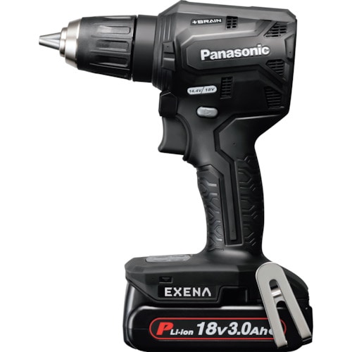 トラスコ中山 EXENA 充電ドリルドライバー 323-5188(ご注文単位1台)【直送品】