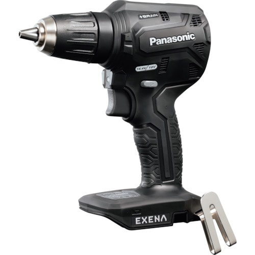 トラスコ中山 EXENA 充電ドリルドライバー 323-5187(ご注文単位1台)【直送品】