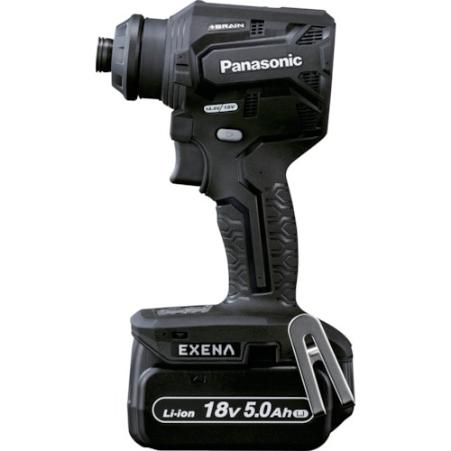 トラスコ中山 EXENA 充電ドリルドライバー 528-7211(ご注文単位1台)【直送品】