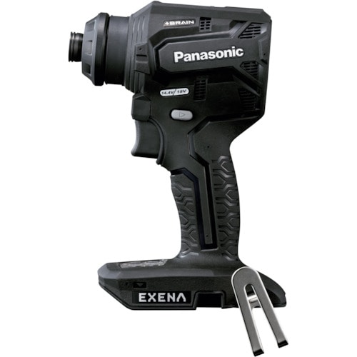 トラスコ中山 EXENA 充電ドリルドライバー(本体のみ) 528-7214(ご注文単位1台)【直送品】