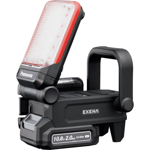 トラスコ中山 EXENA 工事用充電LEDマルチライト MGセット 368-7360(ご注文単位1台)【直送品】