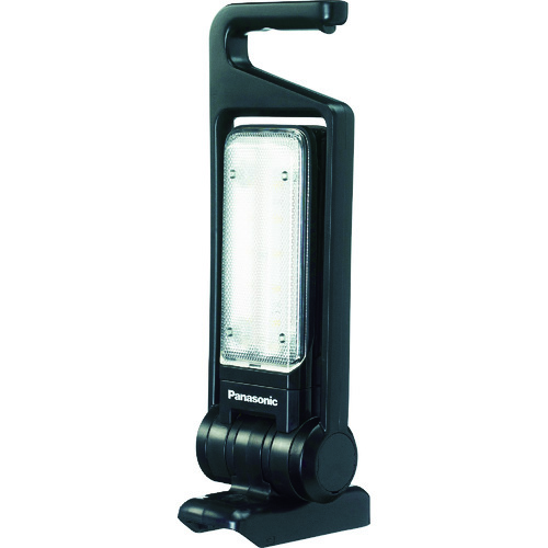 トラスコ中山 Panasonic 工事用充電LEDマルチ投光器(ご注文単位1台)【直送品】