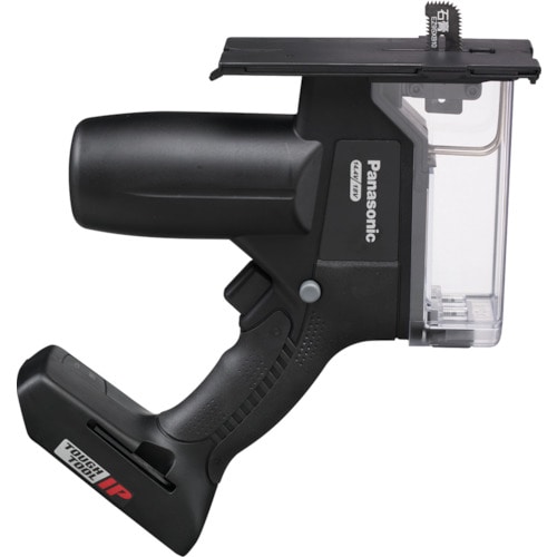 トラスコ中山 Panasonic 角穴カッター(本体のみ)(ご注文単位1台)【直送品】