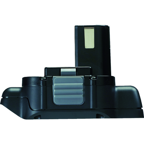 トラスコ中山 Panasonic 電池アダプタ(ご注文単位1個)【直送品】