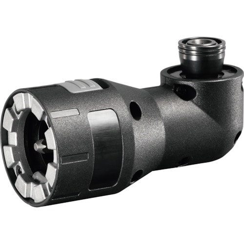 トラスコ中山 EXENA インパクト用 アングルアタッチメント(ご注文単位1個)【直送品】