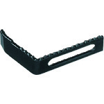 トラスコ中山 Panasonic EZ3580用山落し(ご注文単位1枚)【直送品】