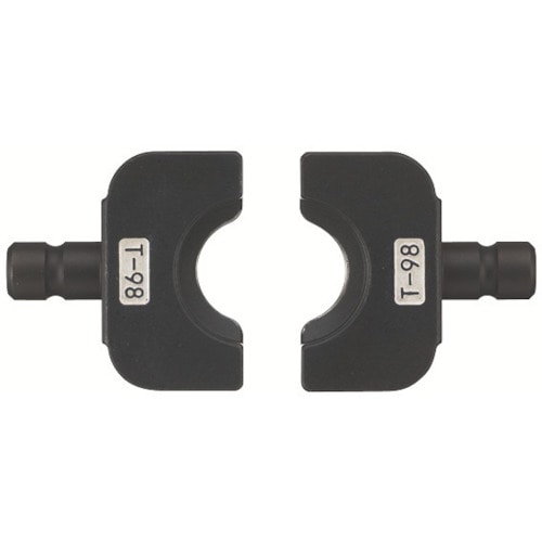 トラスコ中山 Panasonic Tダイス98(EZ9X302用Tダイス)（ご注文単位1組）【直送品】