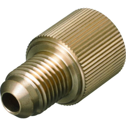 トラスコ中山 Panasonic 変換アダプタ1/4インチ(ご注文単位1個)【直送品】