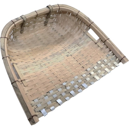 >トラスコ中山 伝蔵 石箕（ご注文単位1個）【直送品】