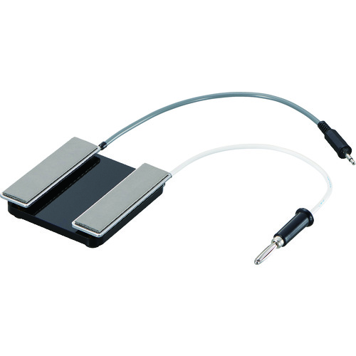 トラスコ中山 HOZAN 電極(ご注文単位1個)【直送品】