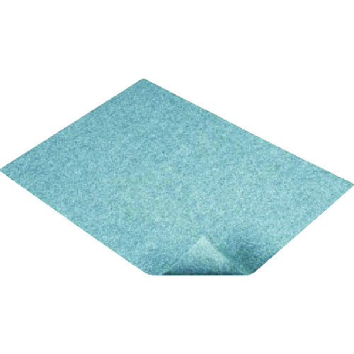 トラスコ中山 コンドル 吸油マットDP-2 #6 600mm×900mm(2枚入)(ご注文単位1セット)【直送品】