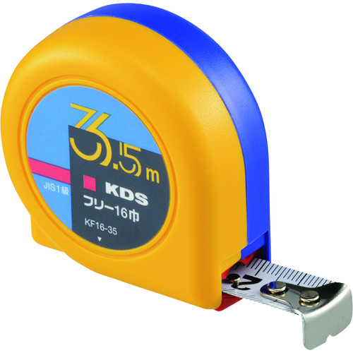 トラスコ中山 KDS フリー16巾・3.5 851-1188(ご注文単位1個)【直送品】