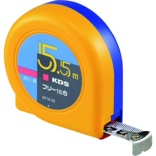 トラスコ中山 KDS フリー16巾・5.5 851-1190(ご注文単位1個)【直送品】
