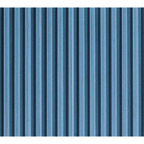 トラスコ中山 コンドル 床保護シート ニュービニールシート B山 幅910mm×20m グレー（ご注文単位1巻）【直送品】