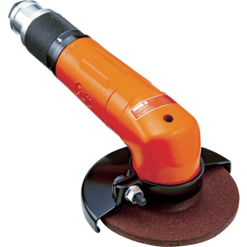 トラスコ中山 不二 高速アングルグラインダ 116-0038(ご注文単位1台)【直送品】