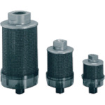 トラスコ中山 CKD 排気クリーナ 581-5703(ご注文単位1個)【直送品】