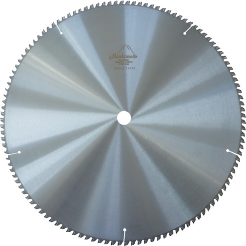 トラスコ中山 ヤナセ DORADO―α 355×t3.0×刃数100×25.4穴(ご注文単位1枚)【直送品】