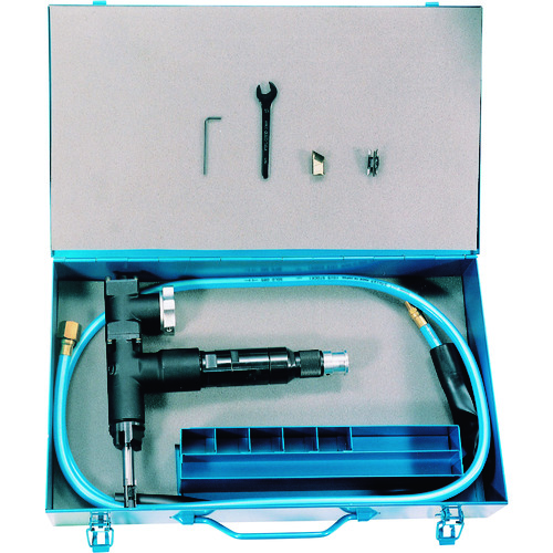 トラスコ中山 不二 パイプ開先加工機 無負荷回転数(rpm)290(ご注文単位1台)【直送品】