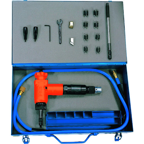 トラスコ中山 不二 パイプ開先加工機 無負荷回転数(rpm)180(ご注文単位1台)【直送品】