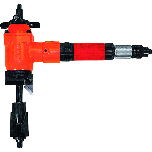 トラスコ中山 不二 パイプ開先加工機 無負荷回転数(rpm)100(ご注文単位1台)【直送品】