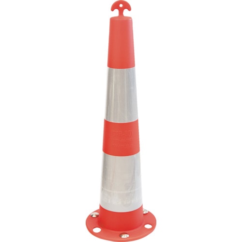 トラスコ中山 カーボーイ フジヤマコーン(ご注文単位3本)【直送品】