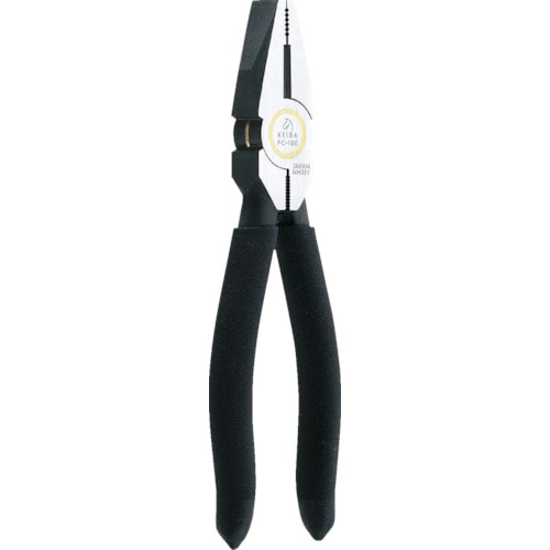 トラスコ中山 KEIBA ハイグレード・ザ・ペンチ 150（ご注文単位1個）【直送品】