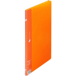 トラスコ中山 プラス 88414クリアーF10P FC121EL A4SYL(ご注文単位1冊)【直送品】